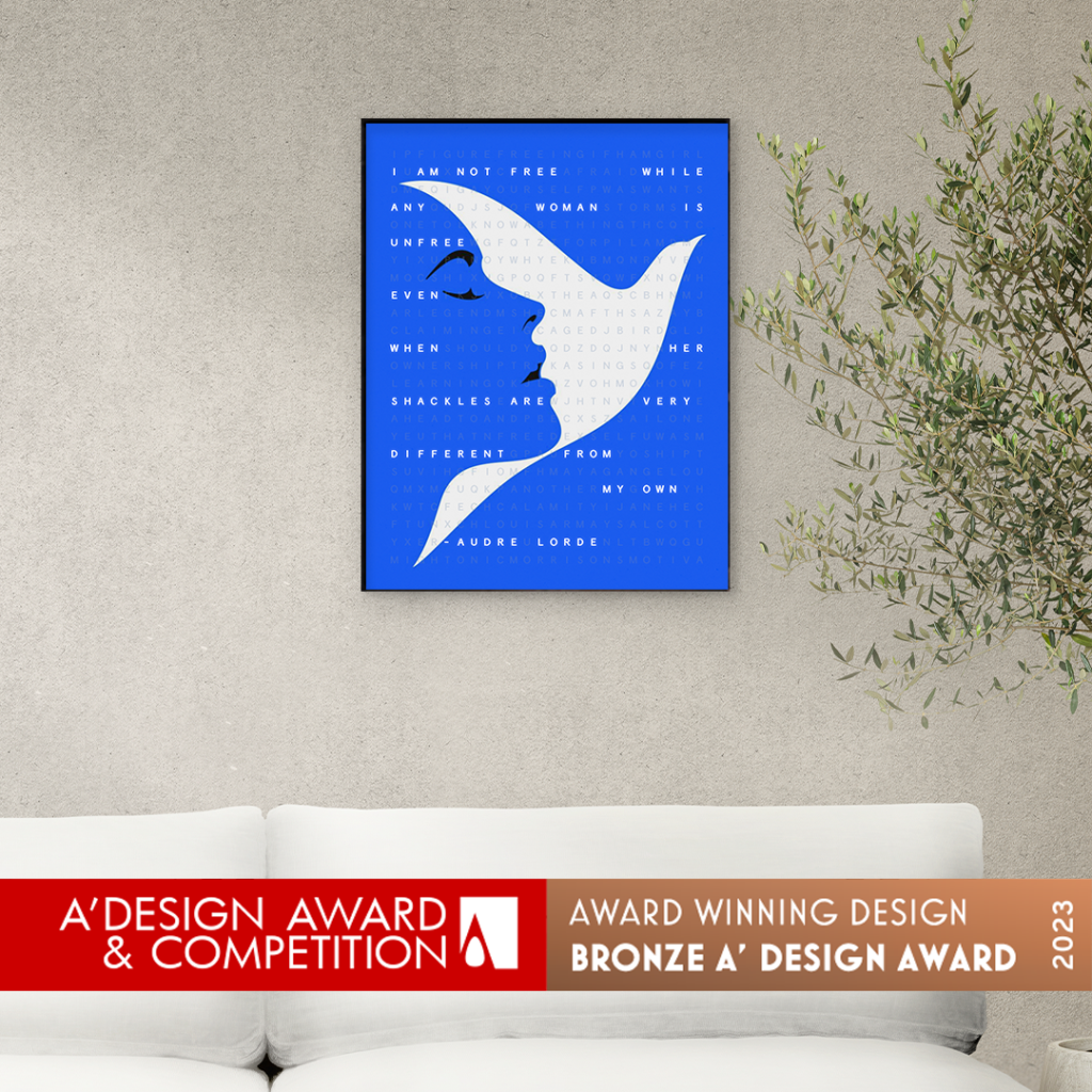 Motiva wins the Bronze A' Design Award
