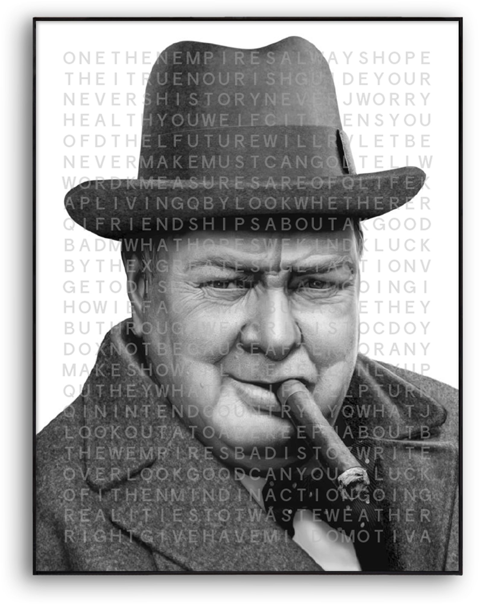 Motiva By Motiva Winston Churchill