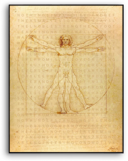 Leonardo Da Vinci No leonardo_da_vinci_by_motiva