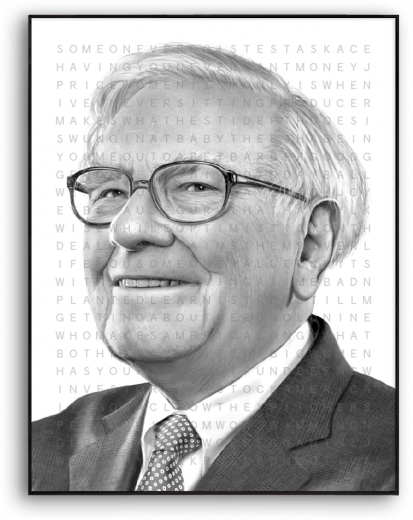 Warren Buffet No warren_buffet_by_motiva_quotes